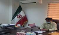 دومین جلسه هماهنگی هفته مبارزه با مواد مخدر