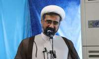 کارگاه آموزشی مهدویت و نماز با حضور استاد کفیل رئیس مرکز تخصصی صحیفه سجادیه قم