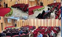 برگزاری کنفرانس تازه های تشخیص ،درمان و پیشگیری از عفونت های منتقله از طریق جنسی