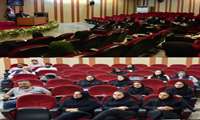 دوره آشنایی با سیستم های مدیریت ایمنی مواد غذایی مبتنی بر iso22000