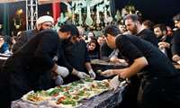  توصیه  به زائران اربعین؛ غذاهای خشک و کنسروی استفاده کنید