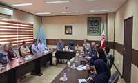  داروخانه‌های طرف قرارداد با بیمه جانبازان در هرمزگان افزایش می‌یابد
