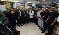 داروخانه‌های خدمت‌رسان مشمول امتیاز حمایتی می‌شوند