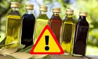 هشدار درباره مصرف روغن‌های سنتی فاقد نشان سیب سلامت؛ خطر آلودگی، اکسیداسیون و سرطان