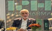 ضرورت مدیریت منابع مالی برای تأمین پایدار دارو در گفتار دکتر پیرصالحی