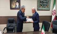 انعقاد تفاهمنامه همکاری برای بهبود کیفیت و توسعه محصولات سالم کشاورزی در استان هرمزگان