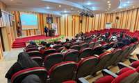 برگزاری دوره آموزشی «آموزش و نگهداری سیستم های آندوسکوپی فلکسیبل و ریجید