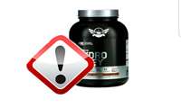هشدار سازمان غذا و دارو درباره مکمل ورزشی با نشان تجاری ON