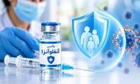 آغاز عرضه رسمی واکسن آنفلوآنزا از اواخر شهریورماه