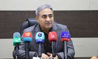 پایداری تأمین دارو و شیرخشک در هرمزگان؛ تشریح عملکرد معاونت غذا و دارو در نشست با اصحاب رسانه