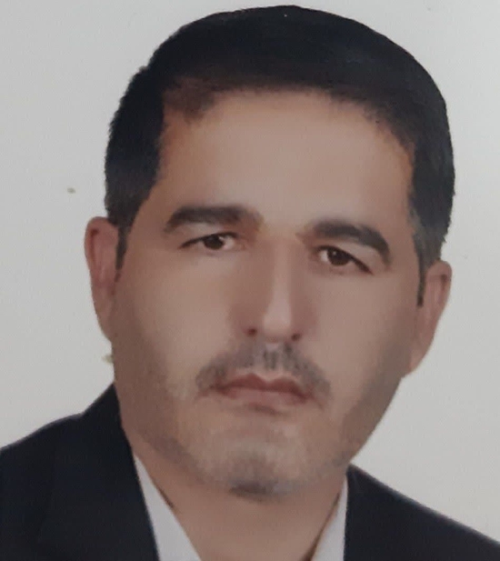کارشناس مسئول واحد مبارزه با قاچاق کالاهای سلامت محور منصوب شد. 