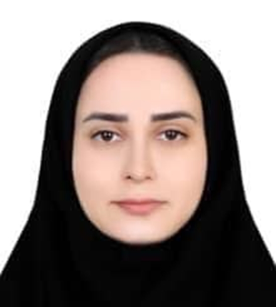 سرپرست حوزه مدیریت نظارت و ارزیابی مواد و فرآورده های دارویی معاونت غذا ودارو 