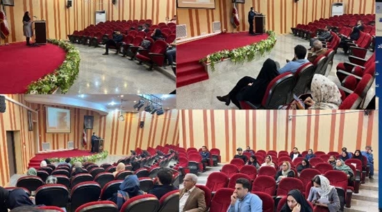 برگزاری کنفرانس تازه های تشخیص ،درمان و پیشگیری از عفونت های منتقله از طریق جنسی 