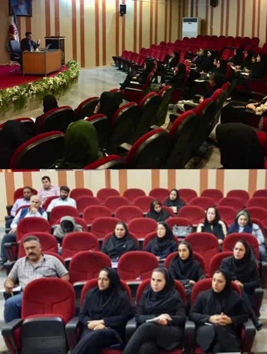 دوره آشنایی با سیستم های مدیریت ایمنی مواد غذایی مبتنی بر iso22000 
