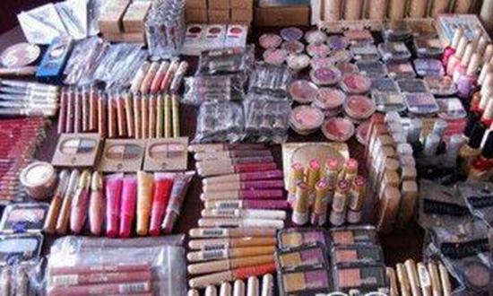 مقابله با قاچاق لوازم آرایشی و بهداشتی با رویکردی چندوجهی در دستور کار  