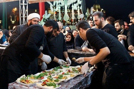  توصیه  به زائران اربعین؛ غذاهای خشک و کنسروی استفاده کنید 