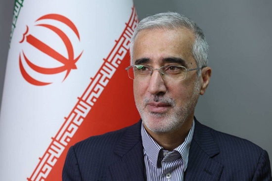  رئیس سازمان غذا و دارو در ارزیابی یکساله عملکرد؛  اوج توانمندی ما در جنگ ۱۲ روزه اثبات شد /  ذخایر استراتژیک دارو و تجهیزات پزش 
