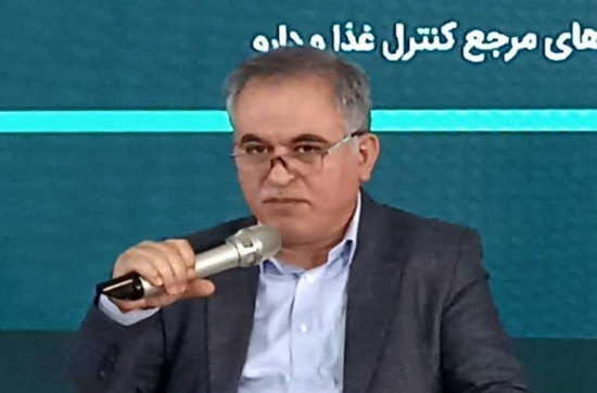 عبداللهی اصل: تاب‌آوری صنعت دارو در برابر مکانیسم ماشه افزایش می‌یابد 