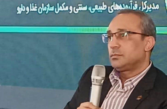 بازار مکمل در باشگاه‌ها و عطاری‌ها بدون نظارت است 