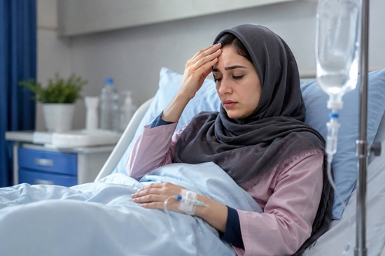  استامینوفن تزریقی همیشه انتخاب بهتر نیست؛ هشدار درباره مصرف خودسرانه 