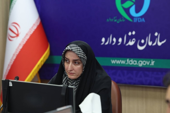 برتری داروی ایرانی در گرو باورهای علمی و ثبت ۱۰ هزار گزارش ایمنی سالانه 